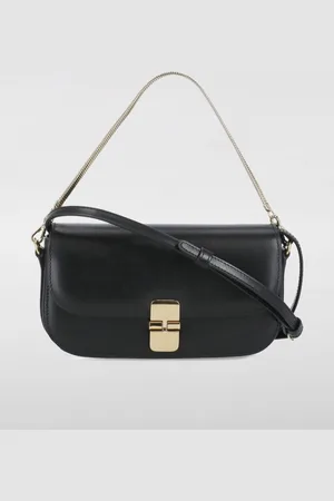 A.P.C. Mini Bolso A. P.C. Mujer color