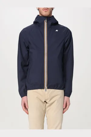 K-Way Chaqueta Hombre color