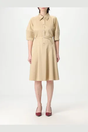 HUGO BOSS Vestido Mujer color