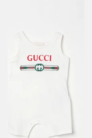 Gucci Monopiezas Niños color