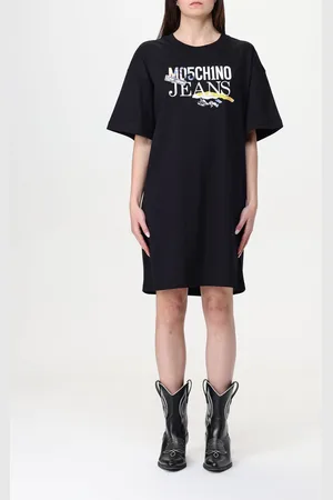 Moschino Vestido Mujer color
