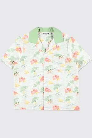 BONPOINT Camisa Niños color