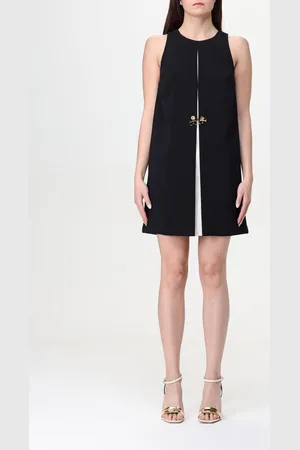 Elisabetta Franchi Vestido Mujer color