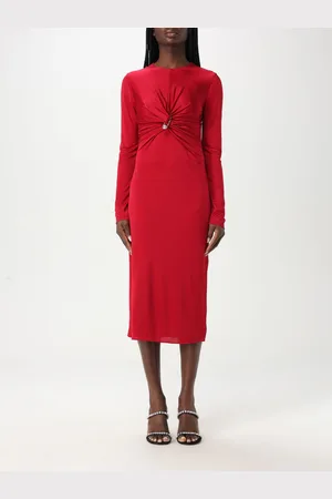 VERSACE Vestido Mujer color