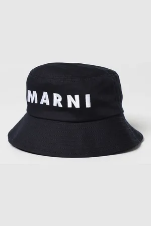 Marni Gorros Niña Niños color