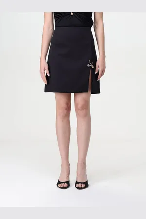 VERSACE Falda Mujer color