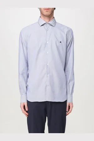 BROOKSFIELD Camisa Hombre color