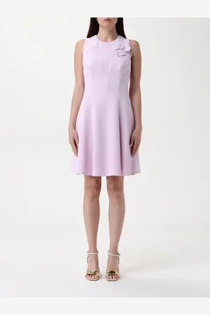 Elisabetta Franchi Vestido Mujer color