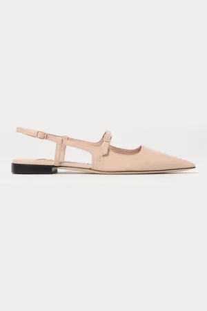 Jimmy Choo Manoletinas Mujer color