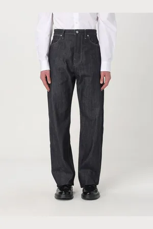 Jil Sander Jeans Hombre color