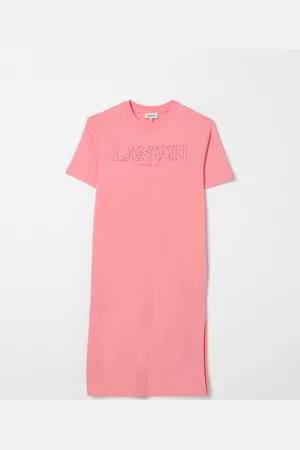 Lanvin Vestido Niños color