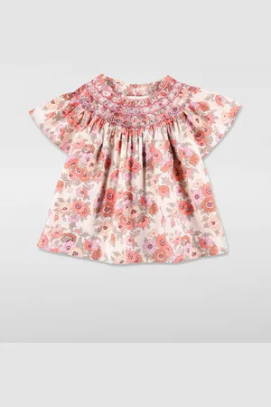 BONPOINT Camisa Niños color