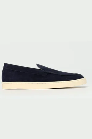 Brunello Cucinelli Mocasines Hombre color