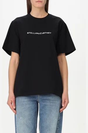 Stella McCartney Camiseta Mujer color