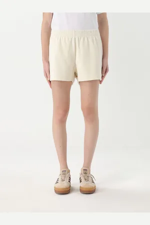 A.P.C. Pantalòn Cortos A. P.C. Mujer color