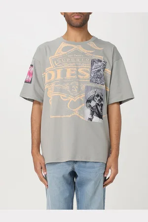 Diesel Camiseta Hombre color