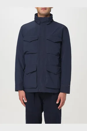Tommy Hilfiger Chaqueta Hombre color