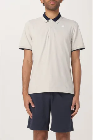 K-Way Polo Hombre color