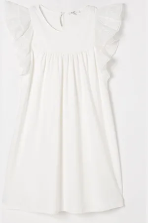 Chloé Vestido CHLOÉ Niños color