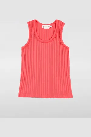 BONPOINT Top Niños color