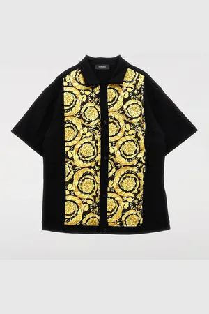 VERSACE Camisa Niños color