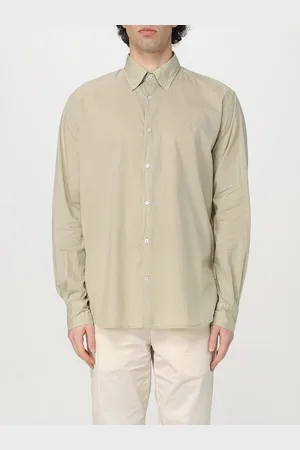 BROOKSFIELD Camisa Hombre color
