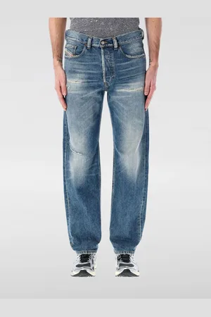 Diesel Jeans Hombre color