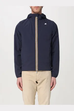 K-Way Chaqueta Hombre color