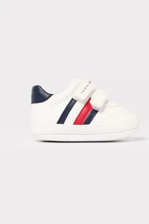 Tommy Hilfiger Zapatillas Para Recién Nacido Niños color