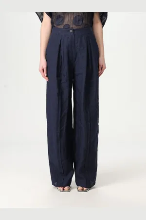 Emporio Armani Pantalón Mujer color