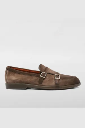 santoni Zapatos De Cordones Hombre color