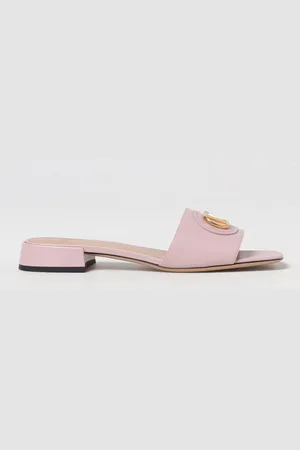 VALENTINO GARAVANI Sandalias Planas Mujer color