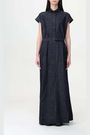 Brunello Cucinelli Vestido Mujer color