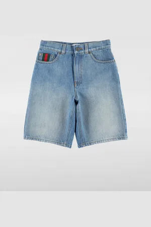 Gucci Pantalón Corto Niños color