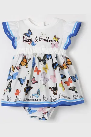 Dolce & Gabbana Pelele Niños color
