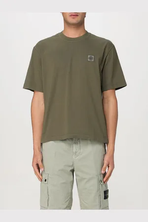 Stone Island Camiseta Hombre color