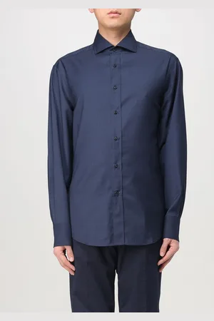 Brunello Cucinelli Camisa Hombre color