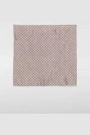 Brunello Cucinelli Pañuelo De Bolsillo Hombre color
