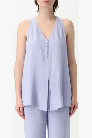 Emporio Armani Top Mujer color
