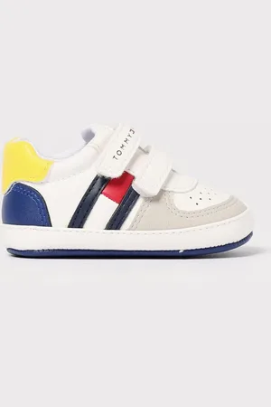 Tommy Hilfiger Zapatillas Para Recién Nacido Niños color