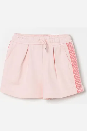 Lanvin Pantalones Cortos Niños color