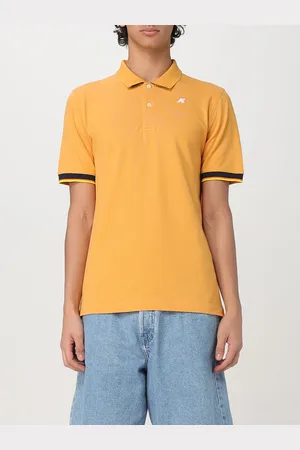 K-Way Polo Hombre color