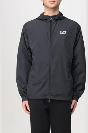 EA7 Chaqueta Hombre color