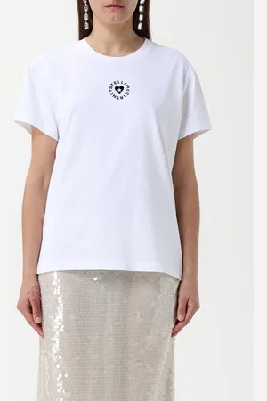 Stella McCartney Camiseta Mujer color