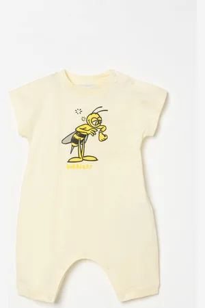 Burberry Monopiezas Niños color