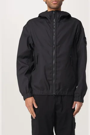 Stone Island Chaqueta Hombre color