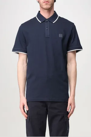 HUGO BOSS Polo Hombre color