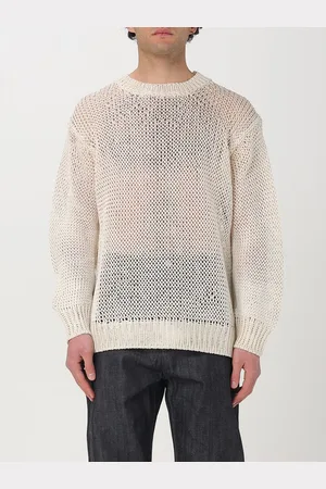 Jil Sander Jersey Hombre color
