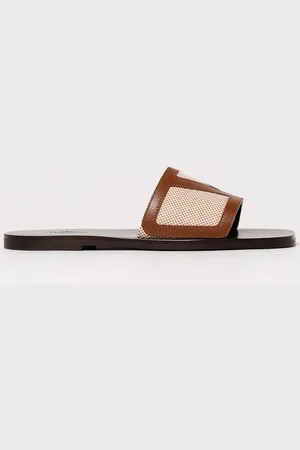 VALENTINO GARAVANI Sandalias Hombre color