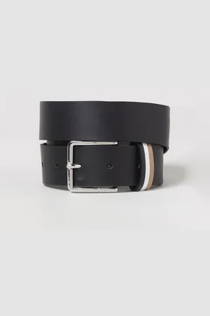 HUGO BOSS Cinturón Hombre color
